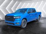 New 2025 Ram 1500 Big Horn Crew Cab 4x4 Pickup for sale #DT25187 - photo 2