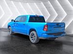 New 2025 Ram 1500 Big Horn Crew Cab 4x4 Pickup for sale #DT25187 - photo 4