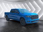 New 2025 Ram 1500 Big Horn Crew Cab 4x4 Pickup for sale #DT25187 - photo 8
