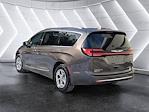 2021 Chrysler Pacifica AWD Minivan for sale #DT25190D - photo 2