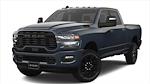 New 2025 Ram 2500 Big Horn Crew Cab 4x4 Pickup for sale #DT25191 - photo 1