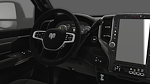 New 2025 Ram 3500 Tradesman Regular Cab 4x4 Pickup for sale #DT25192 - photo 9