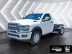 New 2025 Ram 3500 Tradesman Regular Cab 4x4 60 CA Cab Chassis for sale #DT25193 - photo 1