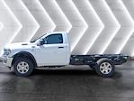 New 2025 Ram 3500 Tradesman Regular Cab 4x4 60 CA Cab Chassis for sale #DT25193 - photo 4