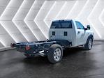 New 2025 Ram 3500 Tradesman Regular Cab 4x4 60 CA Cab Chassis for sale #DT25193 - photo 6