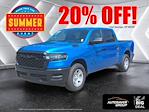 New 2025 Ram 1500 Tradesman Crew Cab 4x4 Pickup for sale #DT25194 - photo 1