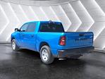 New 2025 Ram 1500 Tradesman Crew Cab 4x4 Pickup for sale #DT25194 - photo 4
