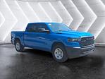 New 2025 Ram 1500 Tradesman Crew Cab 4x4 Pickup for sale #DT25194 - photo 8