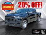 New 2025 Ram 1500 Tradesman Crew Cab 4x4 Pickup for sale #DT25195 - photo 1