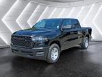 New 2025 Ram 1500 Tradesman Crew Cab 4x4 Pickup for sale #DT25195 - photo 2