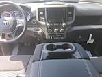New 2025 Ram 1500 Tradesman Crew Cab 4x4 Pickup for sale #DT25196 - photo 12