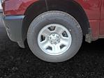 New 2025 Ram 1500 Tradesman Crew Cab 4x4 Pickup for sale #DT25196 - photo 15