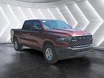 New 2025 Ram 1500 Tradesman Crew Cab 4x4 Pickup for sale #DT25196 - photo 8