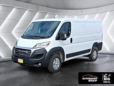 New 2025 Ram ProMaster 1500 Standard Roof Empty Cargo Van for sale #DT25197 - photo 1