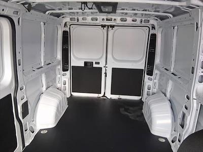 New 2025 Ram ProMaster 1500 Standard Roof Empty Cargo Van for sale #DT25197 - photo 2