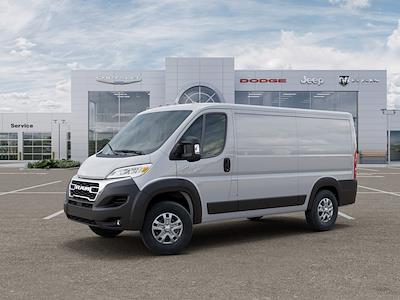 2025 Ram ProMaster 1500 Standard Roof FWD Empty Cargo Van for sale #DT25197 - photo 1