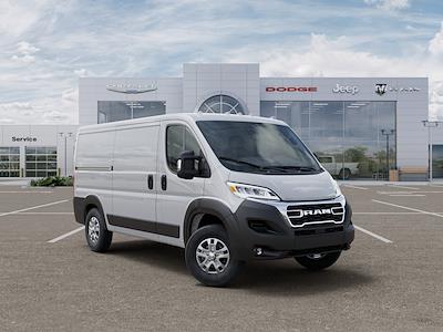 New 2025 Ram ProMaster 1500 - photo 1
