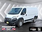 New 2025 Ram ProMaster 1500 Standard Roof Empty Cargo Van for sale #DT25197 - photo 1