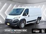 New 2025 Ram ProMaster 1500 Standard Roof Empty Cargo Van for sale #DT25197 - photo 17