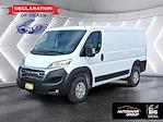 2025 Ram ProMaster 1500 Standard Roof FWD Empty Cargo Van for sale #DT25197 - photo 1