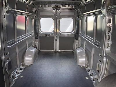New 2025 Ram ProMaster 2500 High Roof Empty Cargo Van for sale #DT25198 - photo 2