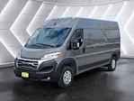New 2025 Ram ProMaster 2500 High Roof Empty Cargo Van for sale #DT25198 - photo 4