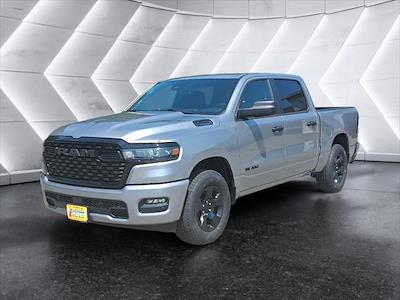 New 2025 Ram 1500 Tradesman Crew Cab 4x4 Pickup for sale #DT25202 - photo 2