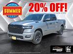 New 2025 Ram 1500 Tradesman Crew Cab 4x4 Pickup for sale #DT25202 - photo 1