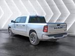 New 2025 Ram 1500 Tradesman Crew Cab 4x4 Pickup for sale #DT25202 - photo 4
