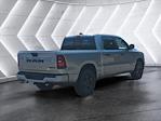 New 2025 Ram 1500 Tradesman Crew Cab 4x4 Pickup for sale #DT25202 - photo 6
