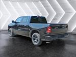 New 2025 Ram 1500 Tradesman Crew Cab 4x4 Pickup for sale #DT25203 - photo 4
