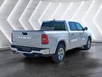 New 2025 Ram 1500 Big Horn Crew Cab 4x4 Pickup for sale #DT25206 - photo 6