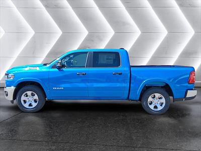 New 2025 Ram 1500 Big Horn Crew Cab 4x4 Pickup for sale #DT25207 - photo 1