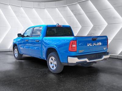 New 2025 Ram 1500 Big Horn Crew Cab 4x4 Pickup for sale #DT25207 - photo 2