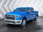 New 2025 Ram 1500 Big Horn Crew Cab 4x4 Pickup for sale #DT25207 - photo 8