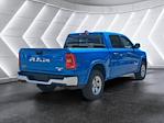 New 2025 Ram 1500 Big Horn Crew Cab 4x4 Pickup for sale #DT25207 - photo 4