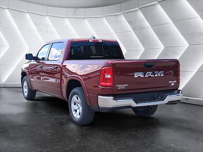 New 2025 Ram 1500 Big Horn Crew Cab 4x4 Pickup for sale #DT25208 - photo 1