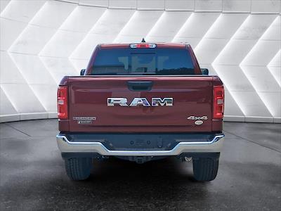 New 2025 Ram 1500 Big Horn Crew Cab 4x4 Pickup for sale #DT25208 - photo 2