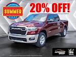 New 2025 Ram 1500 Big Horn Crew Cab 4x4 Pickup for sale #DT25208 - photo 7