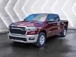 New 2025 Ram 1500 Big Horn Crew Cab 4x4 Pickup for sale #DT25208 - photo 8