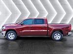 New 2025 Ram 1500 Big Horn Crew Cab 4x4 Pickup for sale #DT25208 - photo 9