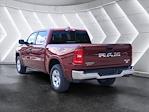 New 2025 Ram 1500 Big Horn Crew Cab 4x4 Pickup for sale #DT25208 - photo 1