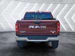 New 2025 Ram 1500 Big Horn Crew Cab 4x4 Pickup for sale #DT25208 - photo 2