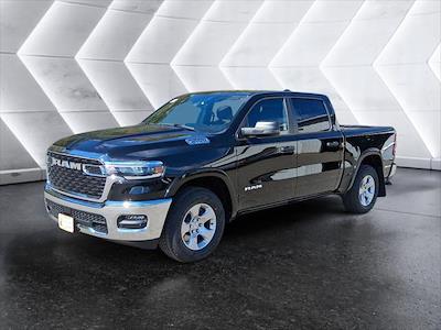 New 2025 Ram 1500 Big Horn Crew Cab 4x4 Pickup for sale #DT25212 - photo 2