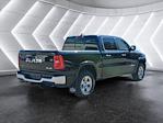 New 2025 Ram 1500 Big Horn Crew Cab 4x4 Pickup for sale #DT25212 - photo 6