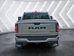 New 2025 Ram 1500 Tradesman Crew Cab 4x4 Pickup for sale #DT25213 - photo 5