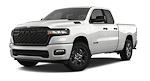 New 2025 Ram 1500 Tradesman Quad Cab 4x4 Pickup for sale #DT25215 - photo 8