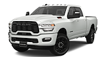 New 2025 Ram 2500 Big Horn Crew Cab 4x4 Pickup for sale #DT25216 - photo 3