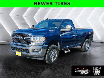 Used 2023 Ram 3500 - photo 1