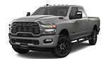 New 2025 Ram 2500 Big Horn Crew Cab 4x4 Pickup for sale #DT25222 - photo 9